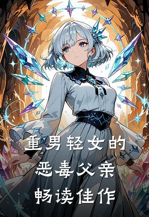 重男轻女的恶毒父亲畅读佳作