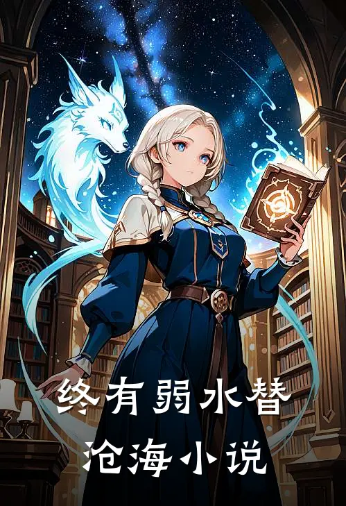 终有弱水替沧海小说