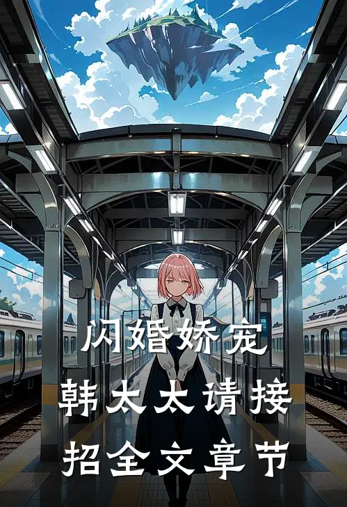 闪婚娇宠：韩太太请接招全文章节