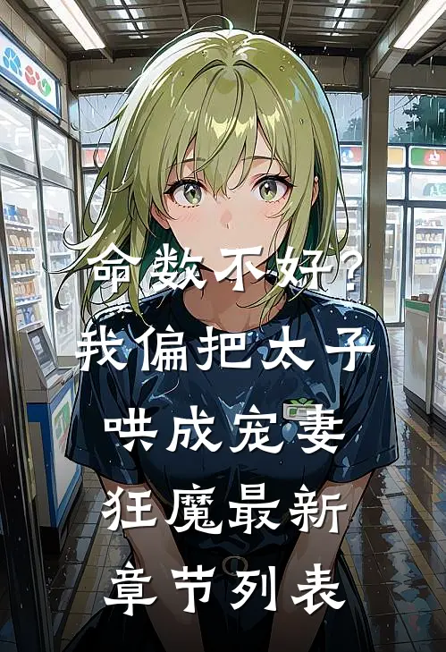 命数不好？我偏把太子哄成宠妻狂魔最新章节列表