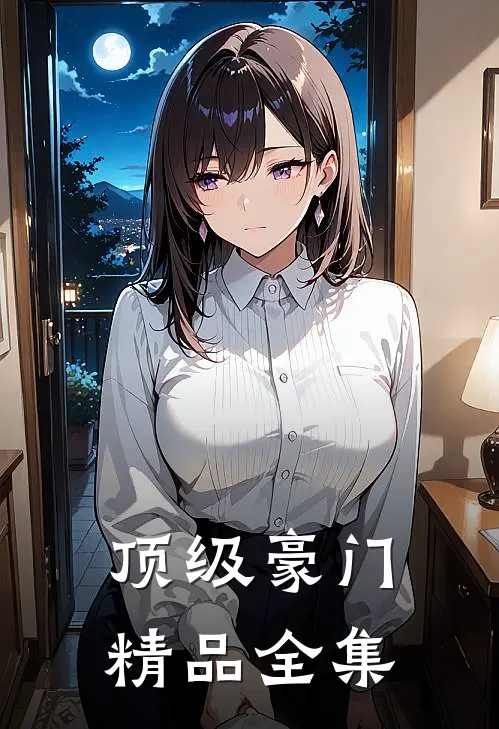 顶级豪门精品全集