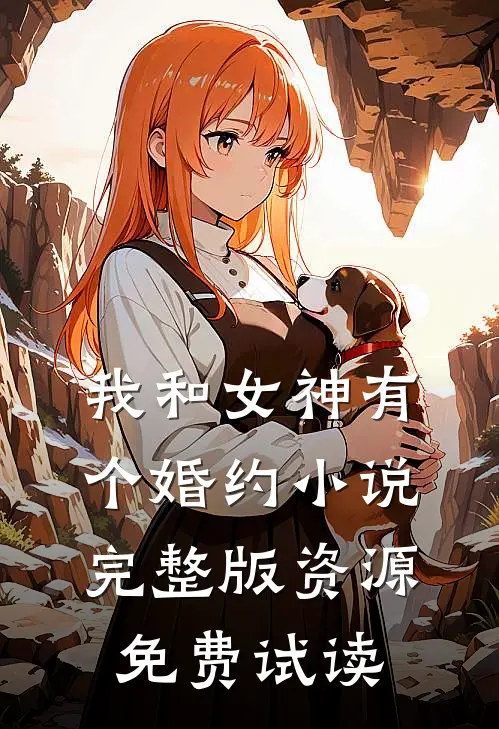 我和女神有个婚约小说完整版资源免费试读