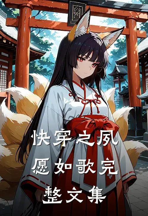 快穿之夙愿如歌完整文集