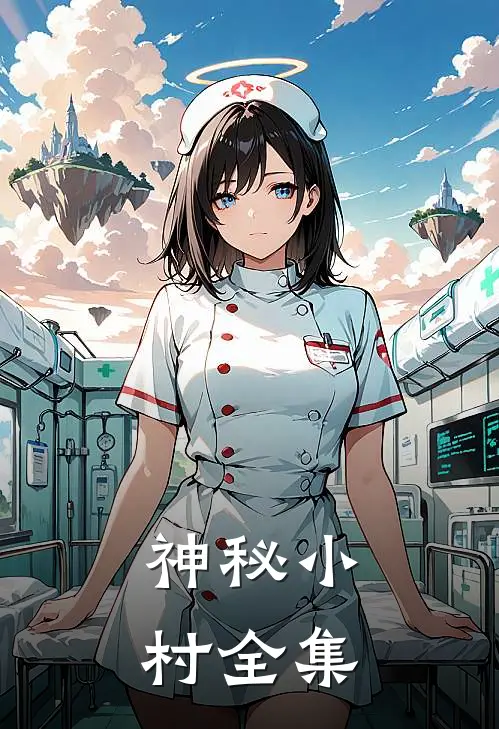 神秘小村 全集