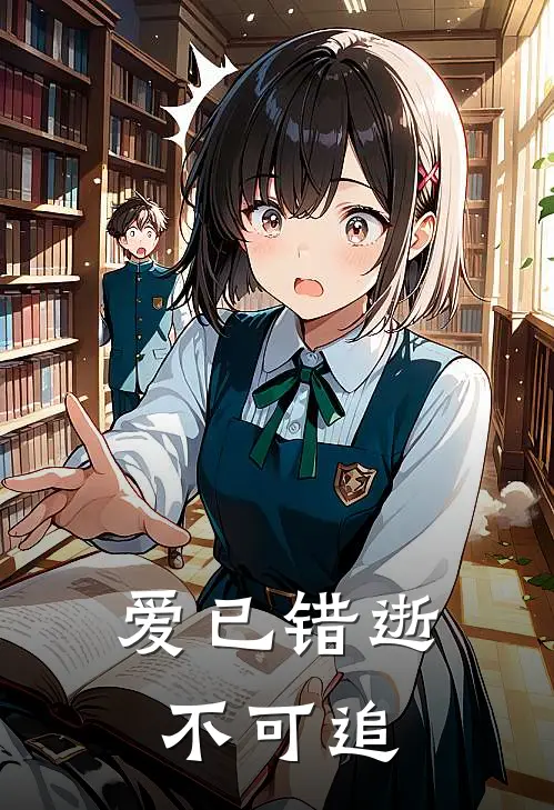 爱已错逝不可追