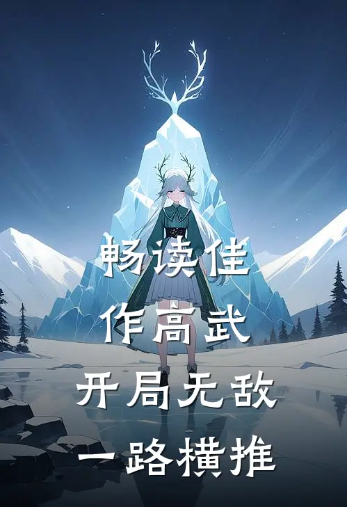 畅读佳作高武：开局无敌，一路横推