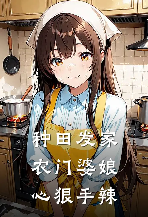 种田发家：农门婆娘心狠手辣