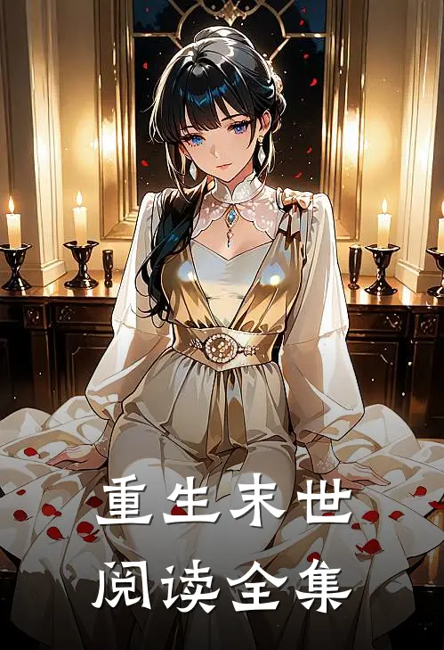 重生末世阅读全集