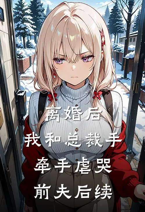 离婚后，我和总裁手牵手虐哭前夫后续