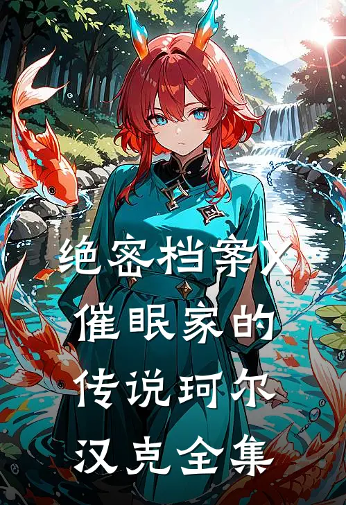 绝密档案X：催眠家的传说珂尔汉克 全集