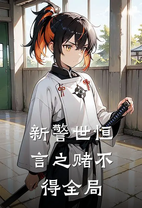 新警世恒言之赌不得全局