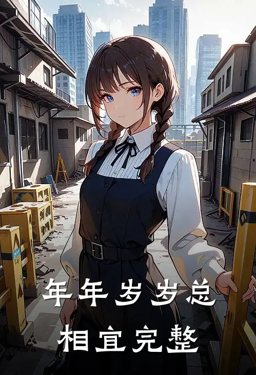 年年岁岁总相宜完整