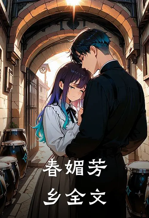 春媚芳乡全文