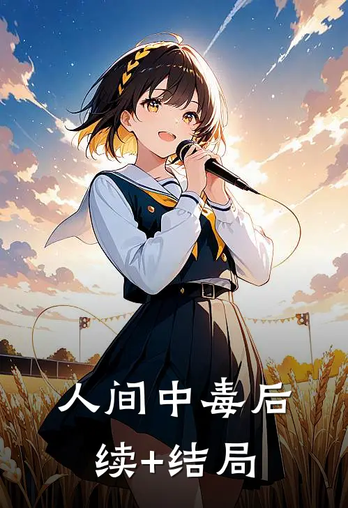 人间中毒后续+结局