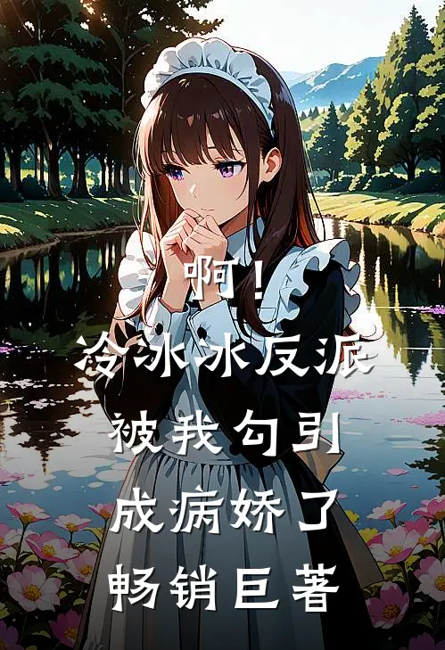 啊！冷冰冰反派被我勾引成病娇了畅销巨著