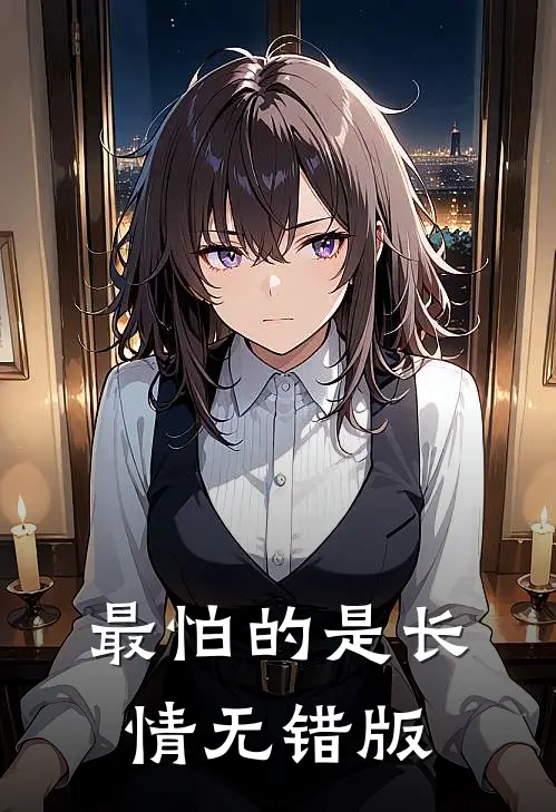 最怕的是长情无错版