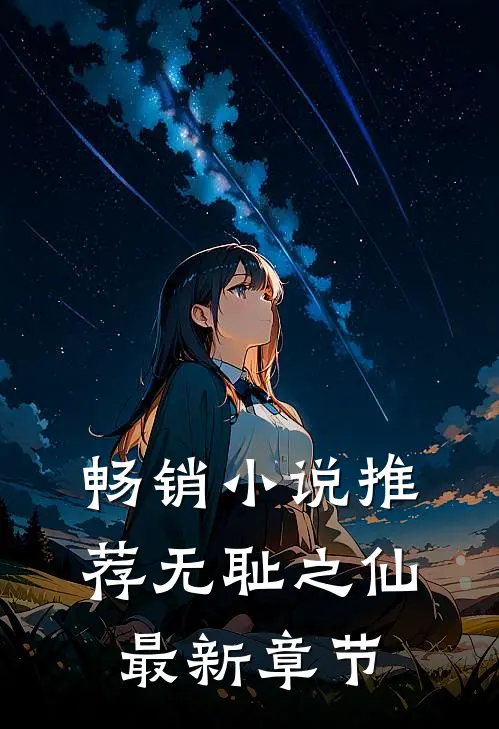 畅销小说推荐无耻之仙最新章节