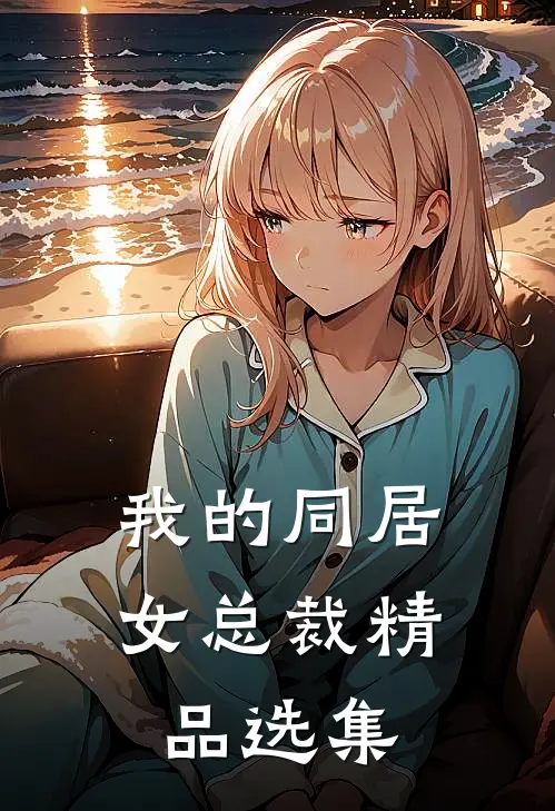 我的同居女总裁精品选集