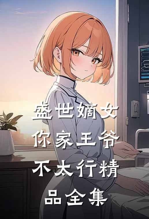盛世嫡女：你家王爷不太行精品全集