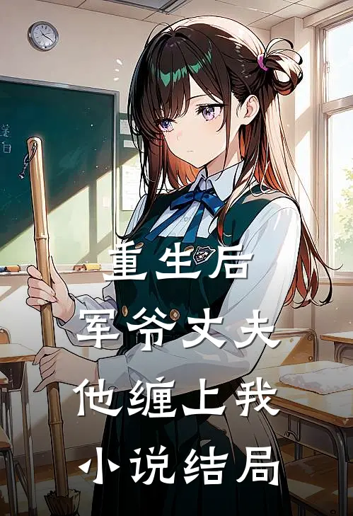 重生后，军爷丈夫他缠上我小说结局