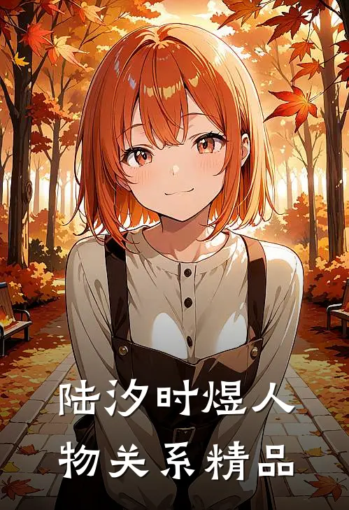 陆汐时煜人物关系精品