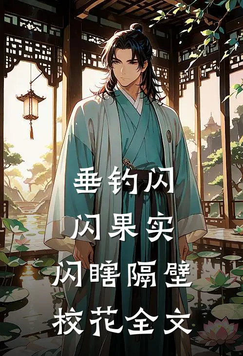 垂钓闪闪果实，闪瞎隔壁校花全文