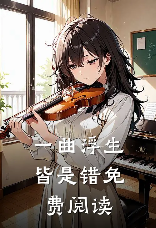 一曲浮生皆是错免费阅读