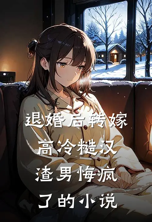 退婚后转嫁高冷糙汉，渣男悔疯了的小说