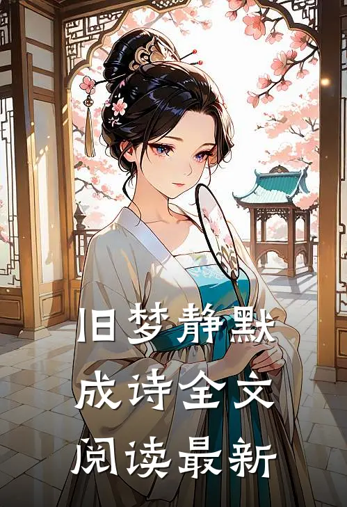 旧梦静默成诗全文阅读最新