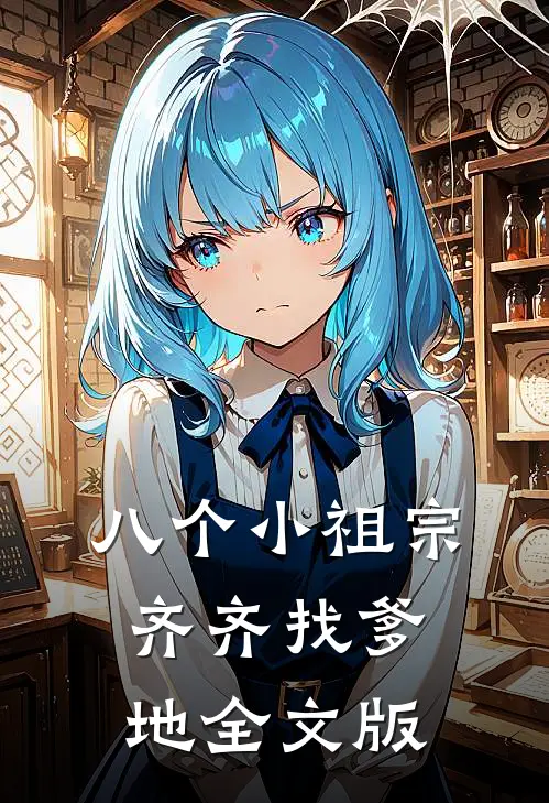 八个小祖宗齐齐找爹地全文版