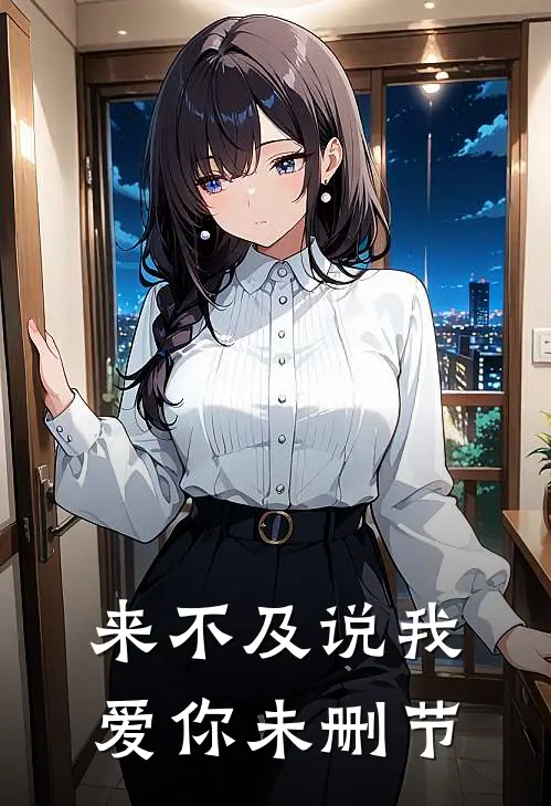来不及说我爱你未删节