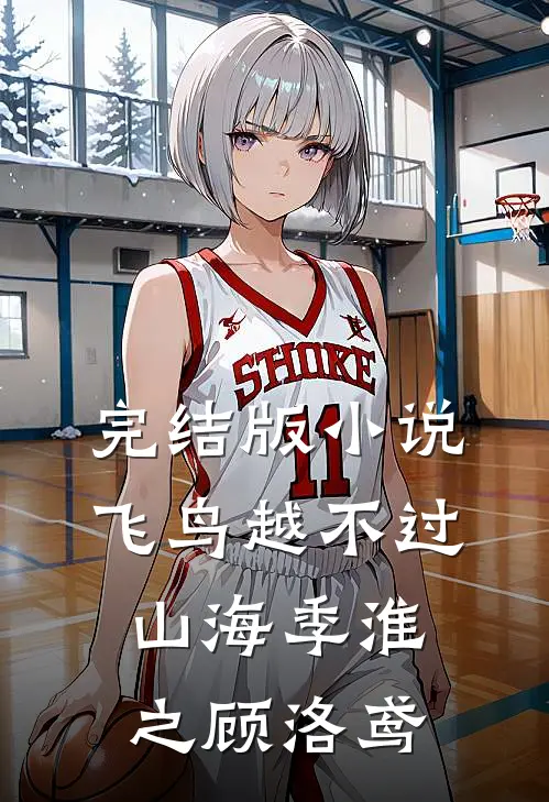 完结版小说飞鸟越不过山海季淮之顾洛鸢