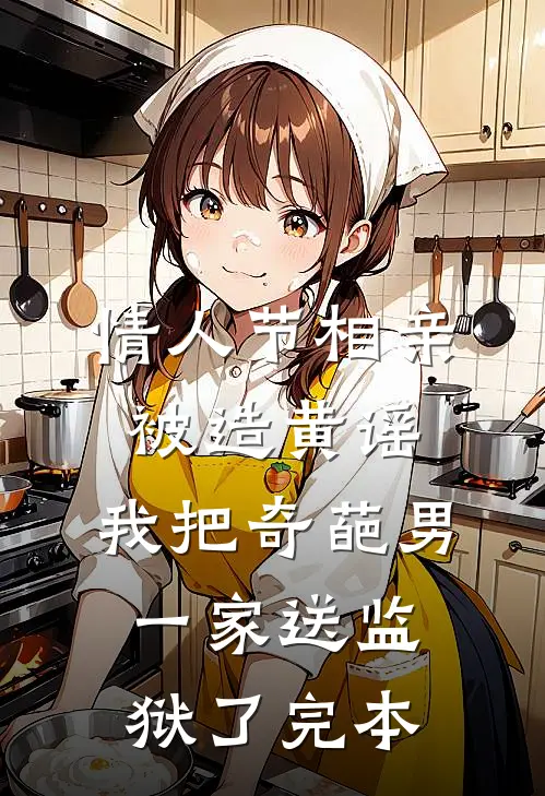 情人节相亲被造黄谣，我把奇葩男一家送监狱了完本