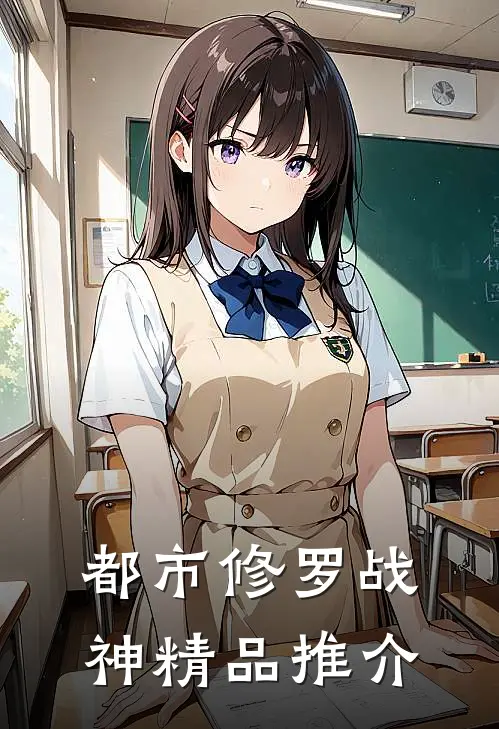 都市修罗战神精品推介
