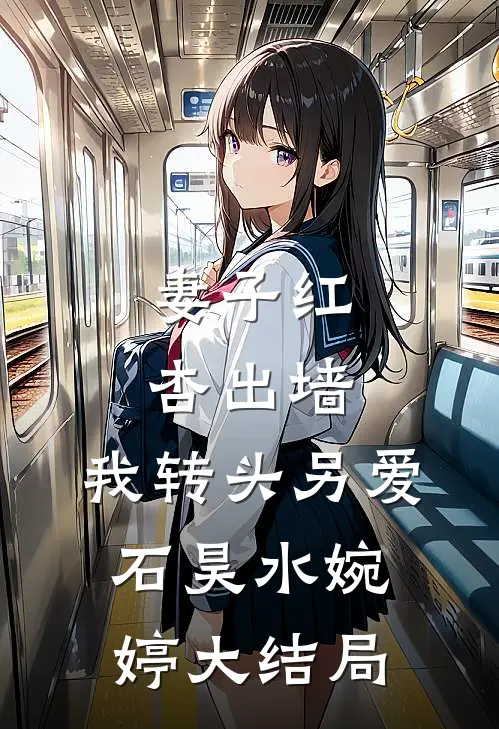 妻子红杏出墙，我转头另爱石昊水婉婷大结局