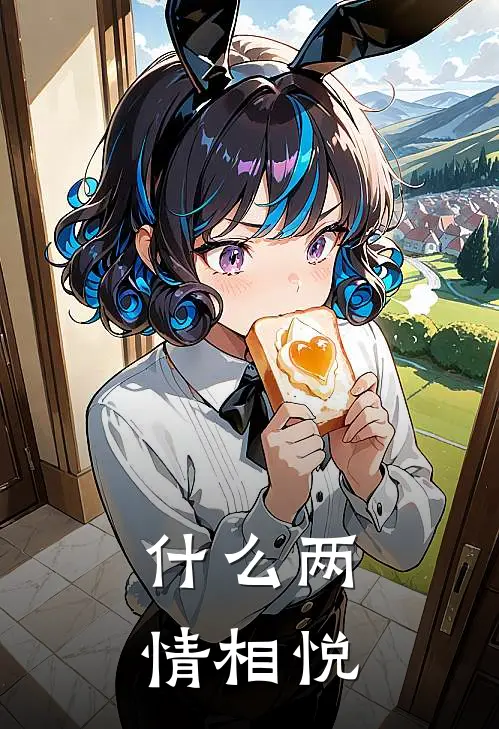 什么两情相悦