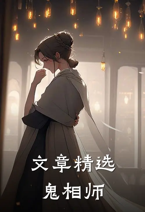 文章精选鬼相师