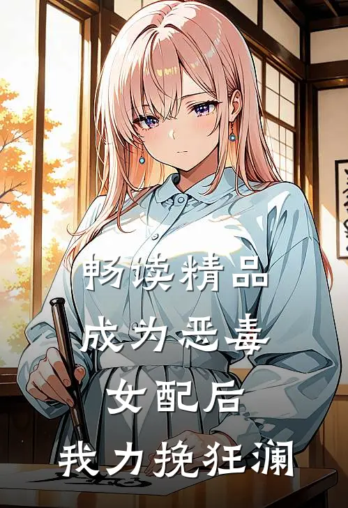 畅读精品成为恶毒女配后，我力挽狂澜