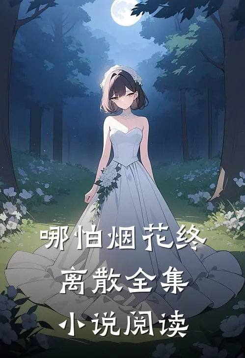 哪怕烟花终离散全集小说阅读