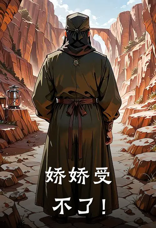 娇娇受不了！