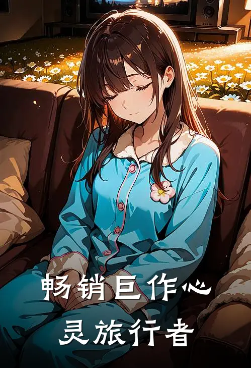 畅销巨作心灵旅行者