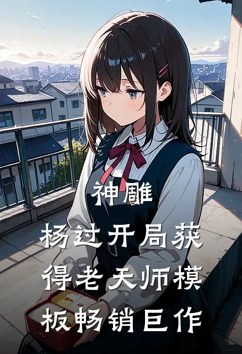 神雕：杨过开局获得老天师模板畅销巨作