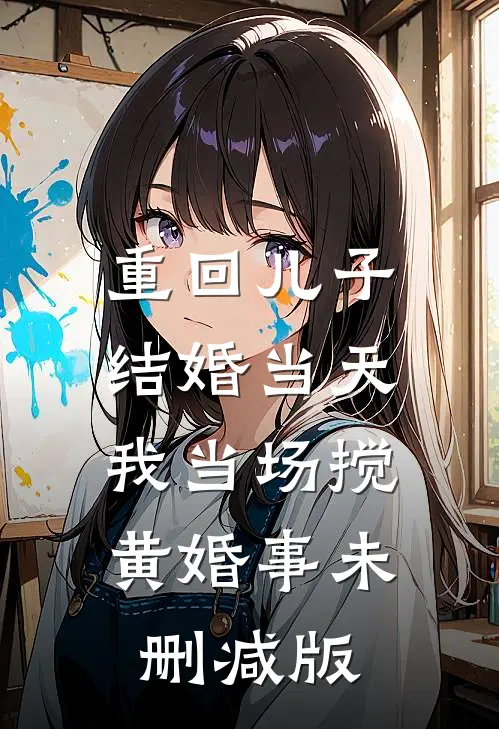 重回儿子结婚当天，我当场搅黄婚事未删减版