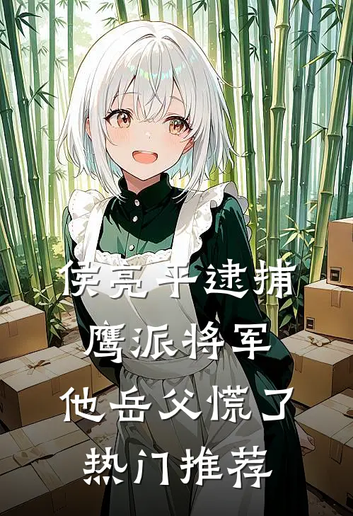 侯亮平逮捕鹰派将军，他岳父慌了热门推荐