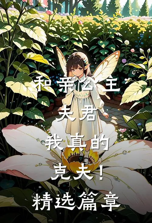 和亲公主：夫君，我真的克夫！精选篇章