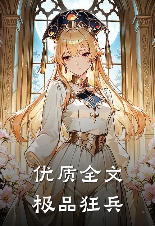 优质全文极品狂兵
