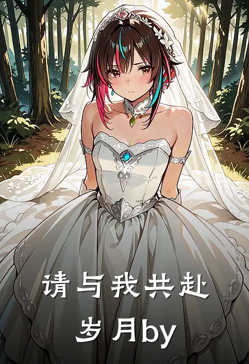 请与我共赴岁月by