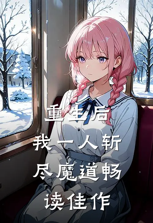 重生后，我一人斩尽魔道畅读佳作