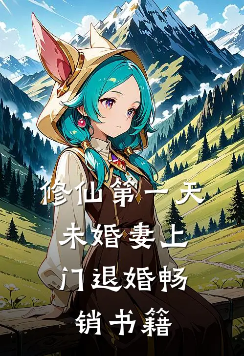 修仙第一天，未婚妻上门退婚畅销书籍