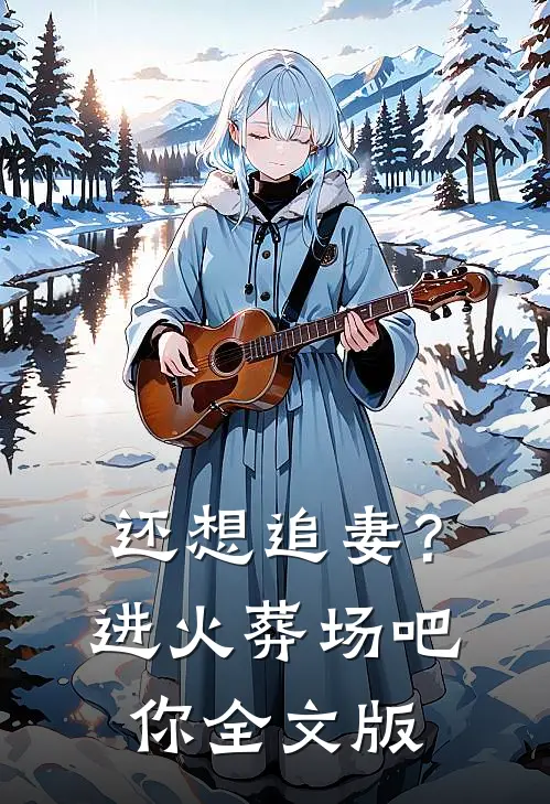 还想追妻？进火葬场吧你全文版